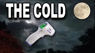 Is Moonlight COLD?
