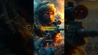 Канадский солдат-сикх жертвует собой во время Первой мировой войны 🇨🇦⚔️#шорты #сикх #канада #британия