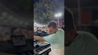 EMRE &Ouml;VEK KABA ZURNA