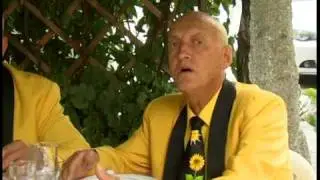 I Girasoli - Aria di casa mia (Video Ufficiale)