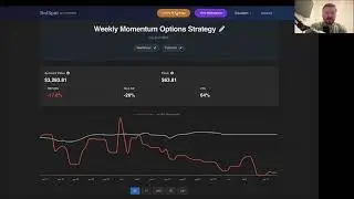 Energy Stocks WIN! Bot Strategies & Trading Secrets Revealed
