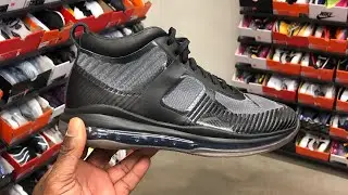 NIKE OUTLET VLOG: FOUND SOME LEBRON JAMES X JOHN ELLIOT COLLAB!!!!