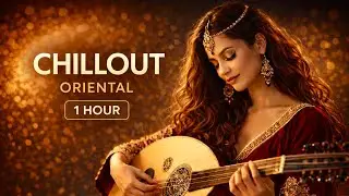 Chillout Mix | Oriental Organic House | Deep & Relax | 1 Hour - 2026