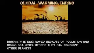 Humankind: All ENDINGS!