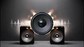 Satisfaction Sound Check x Break Thai | JBL Bass Test Remix 2025