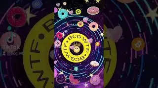 BCG.WTF &ndash; The Economy of the Future, Crypto Gambling Platform, and Token