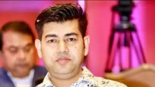 Producer and actor Raz detained after Rab raid finds liquor
