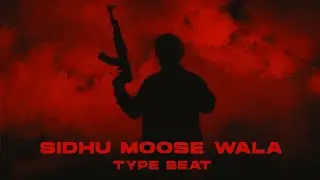 Sidhu Moose Wala Type Beat😱 | New Puniabi beat 2026 |#beats |#beat |#punjabimusic |#music 