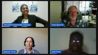 Own Your Journey  Finding Purpose While Job Searching
