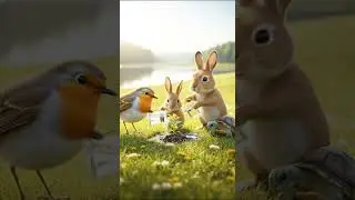 खामोश पेड़ की कहानी #viral #ashish #animals #cartoon #shortvideo #facts #funniestvideo #animals