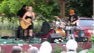 Bynum (NC) Front Porch Music