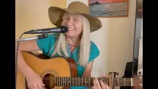 Feliz Navidad - covered by Janine Cooper Ayres