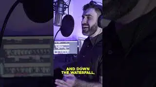 🎵 Angels - Robbie Williams Cover (MMiani) #Angels #RobbieWilliams #VocalCover #Ballad #MMiani #music