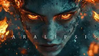PARALIPSIS | Dark Industrial Cyberpunk Mix - Greg Barnett [Epic Music]