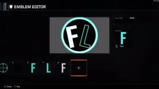 Bo3 FeeD_Legit Logo tutorial