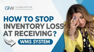 How to Stop Inventory Loss at Receiving | GPW&rsquo;s WMS Fixes It