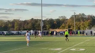St. Augustine wins CAL soccer title; Interview with Mike Coluzzi