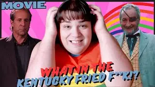 [ReDirect] 2001 Maniacs | I Am Uncomfortable [Blind Reaction]