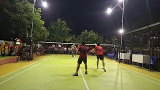 TOURNAMENT OUTDOR KELAS UMUM