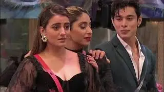 Bigg Boss OTT | EVICTION  #prakshara Break |  #noaksharasinghnobbott | #bigboss15 PraksharaOfficial