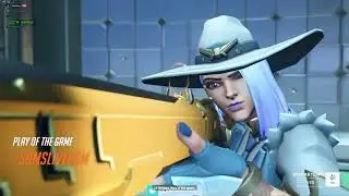 Overwatch 2 Launch Week Team Highlights