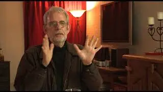 Walter Murch - Fred Zinnemann may sacrifice the film to teach you a lesson (139/320)