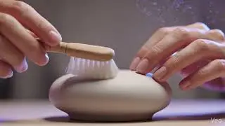 Higgs Field ASMR Meditation - Quantum Physics Relaxation | AI-Generated Visual