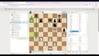 Огляд Prague Open 2026 | IM Open A