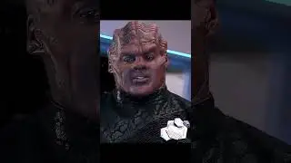 A Hidden Daughter?! The Orville S2E12 Bortus discovers the secret. #TheOrville #SciFiDrama #YTShorts