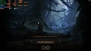 ASUS TUF A15 RTX 3070 Path of Exile 2 DLAA Free Weekend