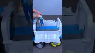 Paw Patrol Toys Unboxing | Made for U.S. Viewers 🇺🇸 #targetfinds #pawpatroltoys