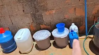 75 LITROS DE SAB&Atilde;O PARA LIMPEZA PESADA  