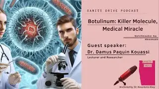 The Double Life of Botulinum Toxin: Poison and Medical Marvel