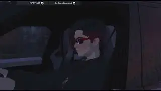 Need for Speed Unbound duo