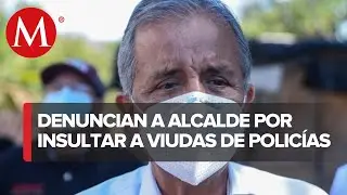 Sin avances de la queja ante la CEDH contra alcalde de Culiac&aacute;n