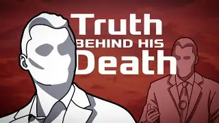 Charlie Kirk's Death Explained by the Bible 