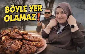 Sakarya’da Hafta Sonu Kaçamağı | Poyrazlar Gölü