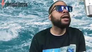 Live From Electronika Studios