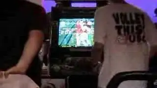 BVM4: NicX vs. RobNoBarKid - Paranoia Max EPIC PERFECT COUNT