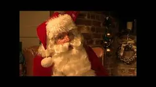 🎅✨ Merry Christmas, OSCAR. A personal message from Santa! 🎄✨