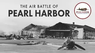Webinar: The Air Battle of Pearl Harbor