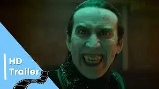Renfield | Official Final (Redband) Trailer (2023)