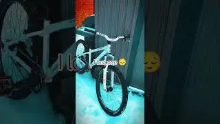 subscribe? helps out a ton. #bike #mtb #dirtjumper #automobile #helfare #fyp #viral