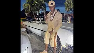 (FREE) Zillionaire Doe Type Beat - 