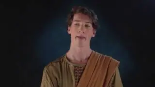 myShakespeare | Julius Caesar 1.2 Performance: Cassius, Lines 305-319