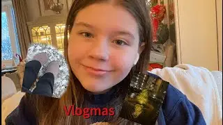 Vlogmas🥰🫶🏼(jule dekorasjon)🤭😲💓