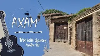 Akham! tr&egrave;s belle chanson a &eacute;cout&eacute;.