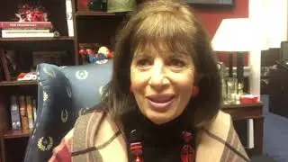 Rep. Jackie Speier says Capitol riots gave her a flashback to Jonestown