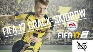 FIFA 17 CRACK-3DM