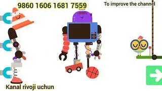 Lingokids songs and games learn with skillful kids